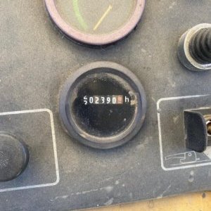 foto 6t asphalt finisher Bitelli BB630