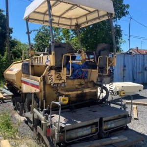 foto 6t asphalt finisher Bitelli BB630